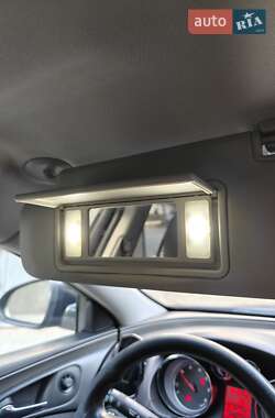 Універсал Opel Insignia 2012 в Івано-Франківську