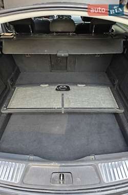 Універсал Opel Insignia 2012 в Івано-Франківську