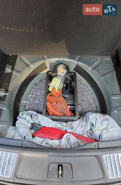 Універсал Opel Insignia 2012 в Івано-Франківську