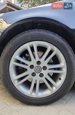 Універсал Opel Insignia 2012 в Івано-Франківську