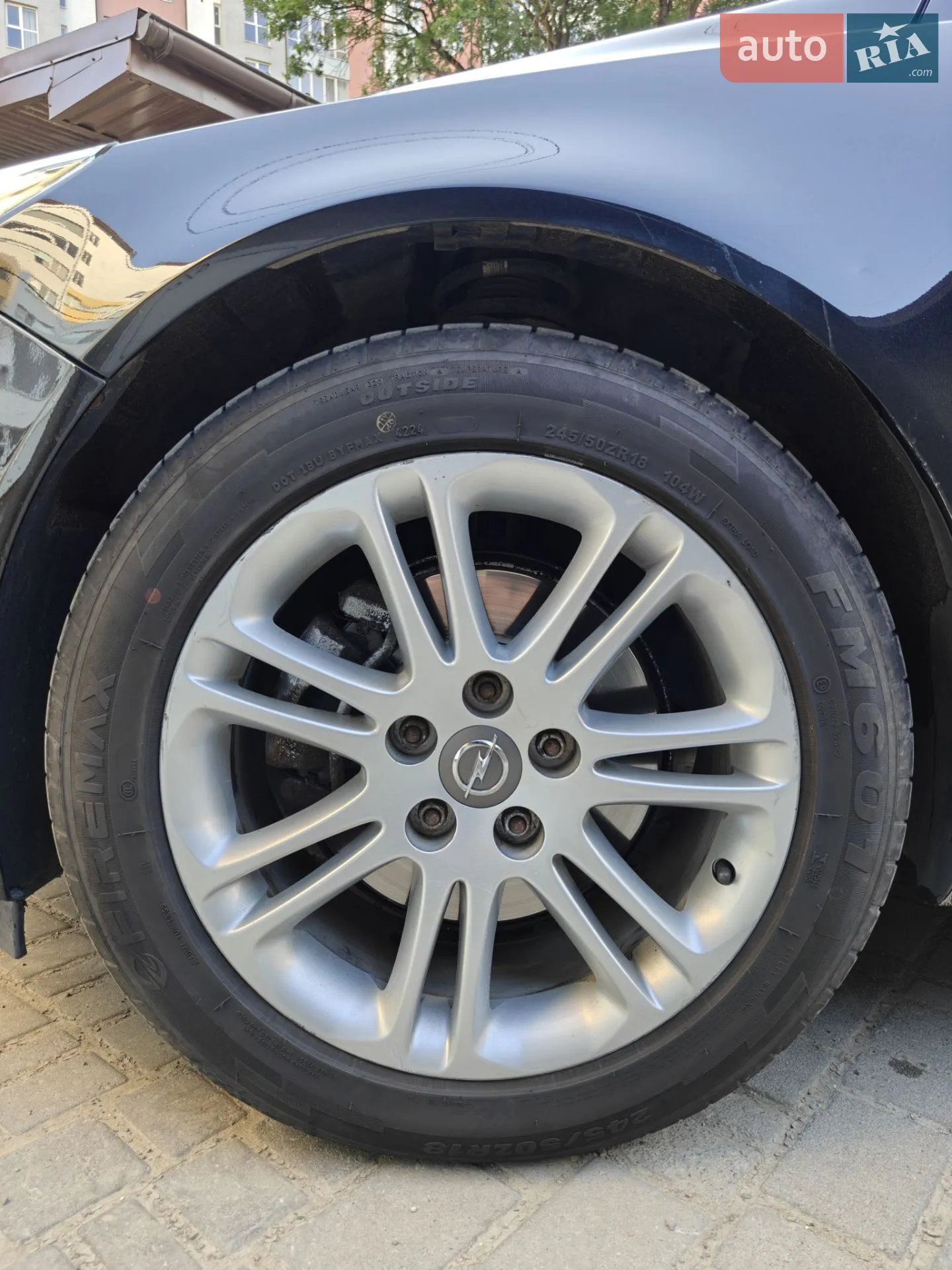 2012 Opel Insignia - мініатюра 53