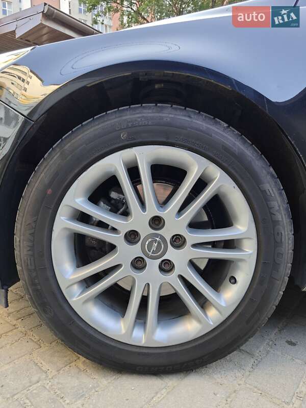 Универсал Opel Insignia 2012 в Ивано-Франковске фото 53 Универсал Opel Insignia 2012 в Ивано-Франковске