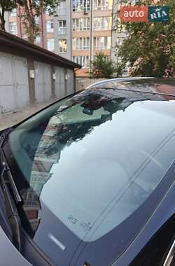 Універсал Opel Insignia 2012 в Івано-Франківську