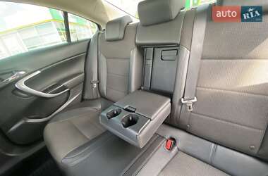 Седан Opel Insignia 2009 в 