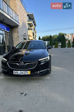 Opel Insignia 2019