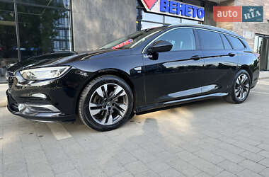 Opel Insignia 2019
