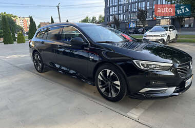 Универсал Opel Insignia 2019 в 