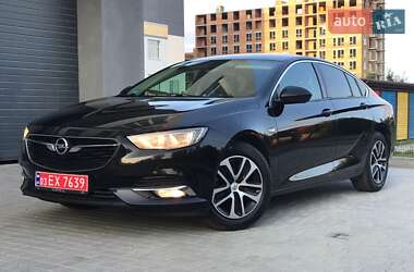 Лифтбек Opel Insignia 2019 в Виннице