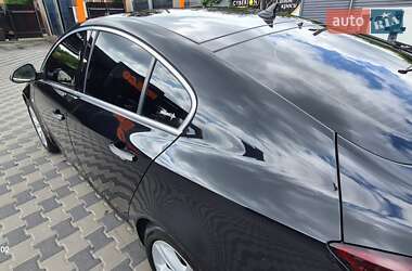 Лифтбек Opel Insignia 2011 в Харькове