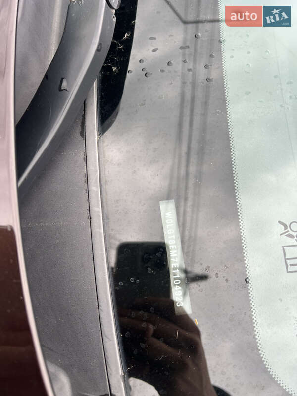 Универсал Opel Insignia 2014 в Львове