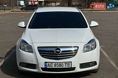 Універсал Opel Insignia 2013 в Кривому Розі