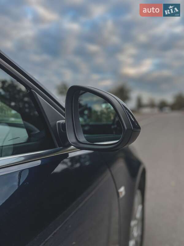 Универсал Opel Insignia 2014 в Бурштыне