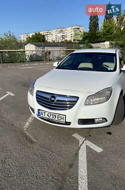 Opel Insignia 2013 Opel Insignia 2013
