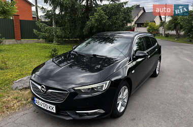 Универсал Opel Insignia 2017 в Виннице