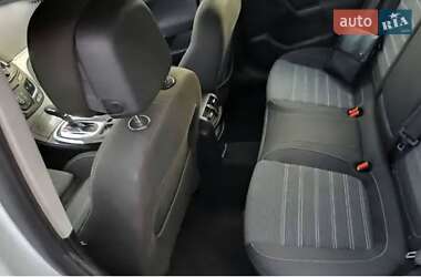 Універсал Opel Insignia 2016 в 