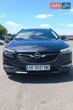 Универсал Opel Insignia 2017 в Тульчине
