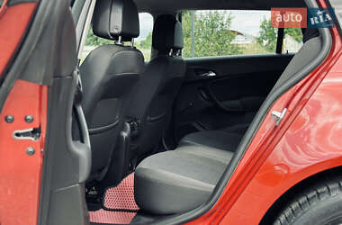 Универсал Opel Insignia 2009 в 