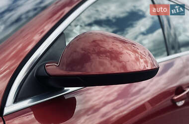 Универсал Opel Insignia 2009 в 