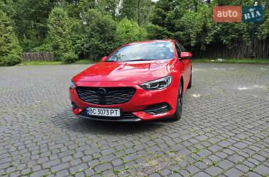 Универсал Opel Insignia 2019 в Львове