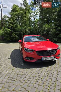 Універсал Opel Insignia 2019 в 