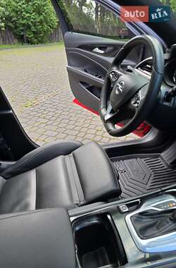 Універсал Opel Insignia 2019 в 