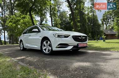 Универсал Opel Insignia 2017 в Киеве