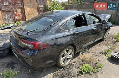 Лифтбек Opel Insignia 2020 в Немирове