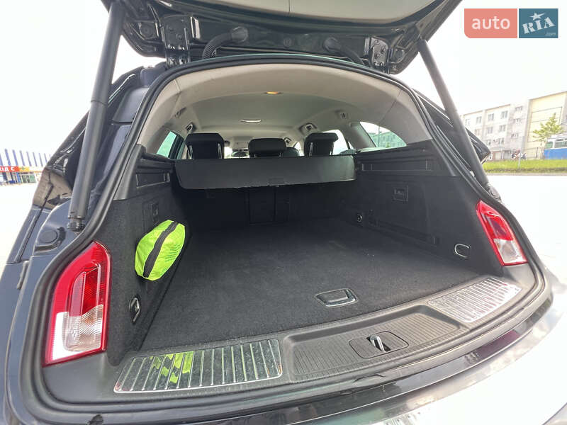 Універсал Opel Insignia 2011 в Вінниці