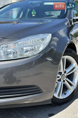 Opel Insignia 2009