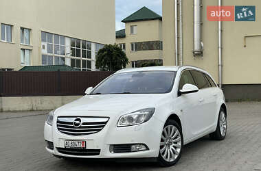 Opel Insignia 2011 Opel Insignia 2011