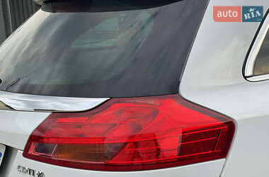 Універсал Opel Insignia 2011 в 