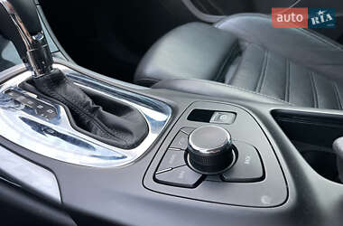 Універсал Opel Insignia 2011 в 