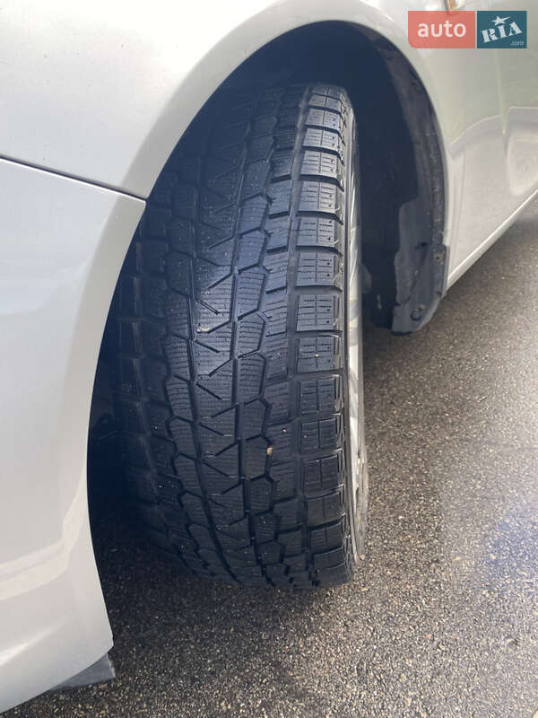 Седан Opel Insignia 2013 в Одесі