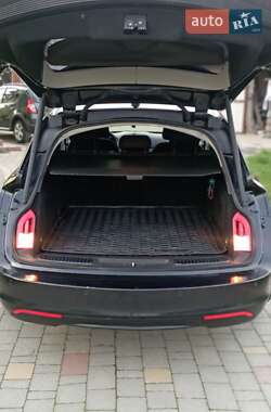 Універсал Opel Insignia 2009 в 