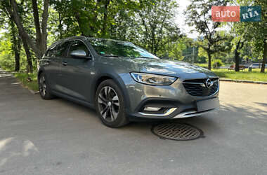 Универсал Opel Insignia 2018 в Киеве