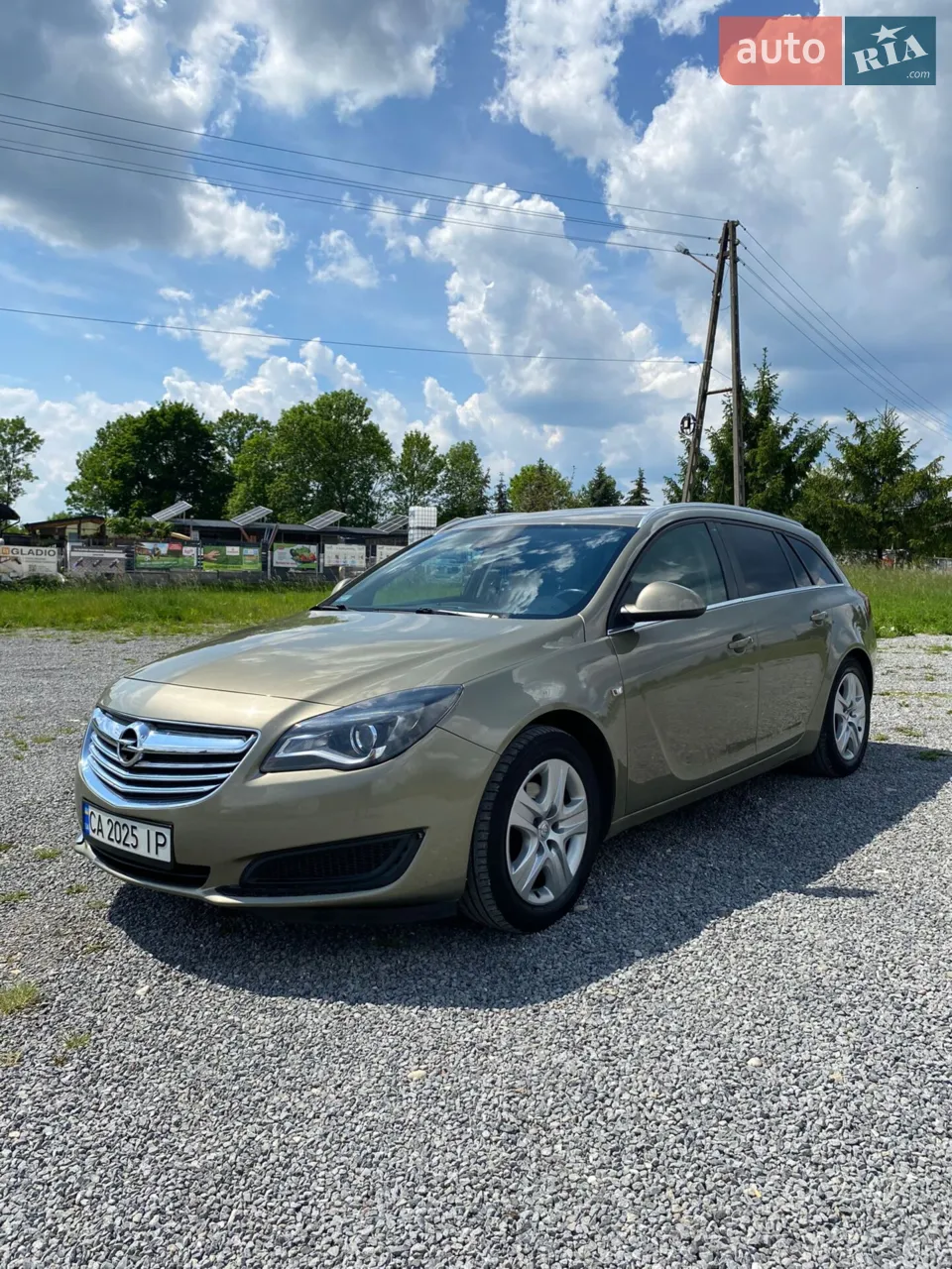 2013 Opel Insignia - мініатюра 9