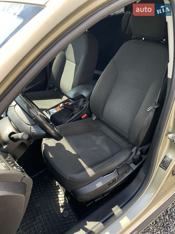 Универсал Opel Insignia 2014 в Звенигородке фото 9 Универсал Opel Insignia 2014 в Звенигородке