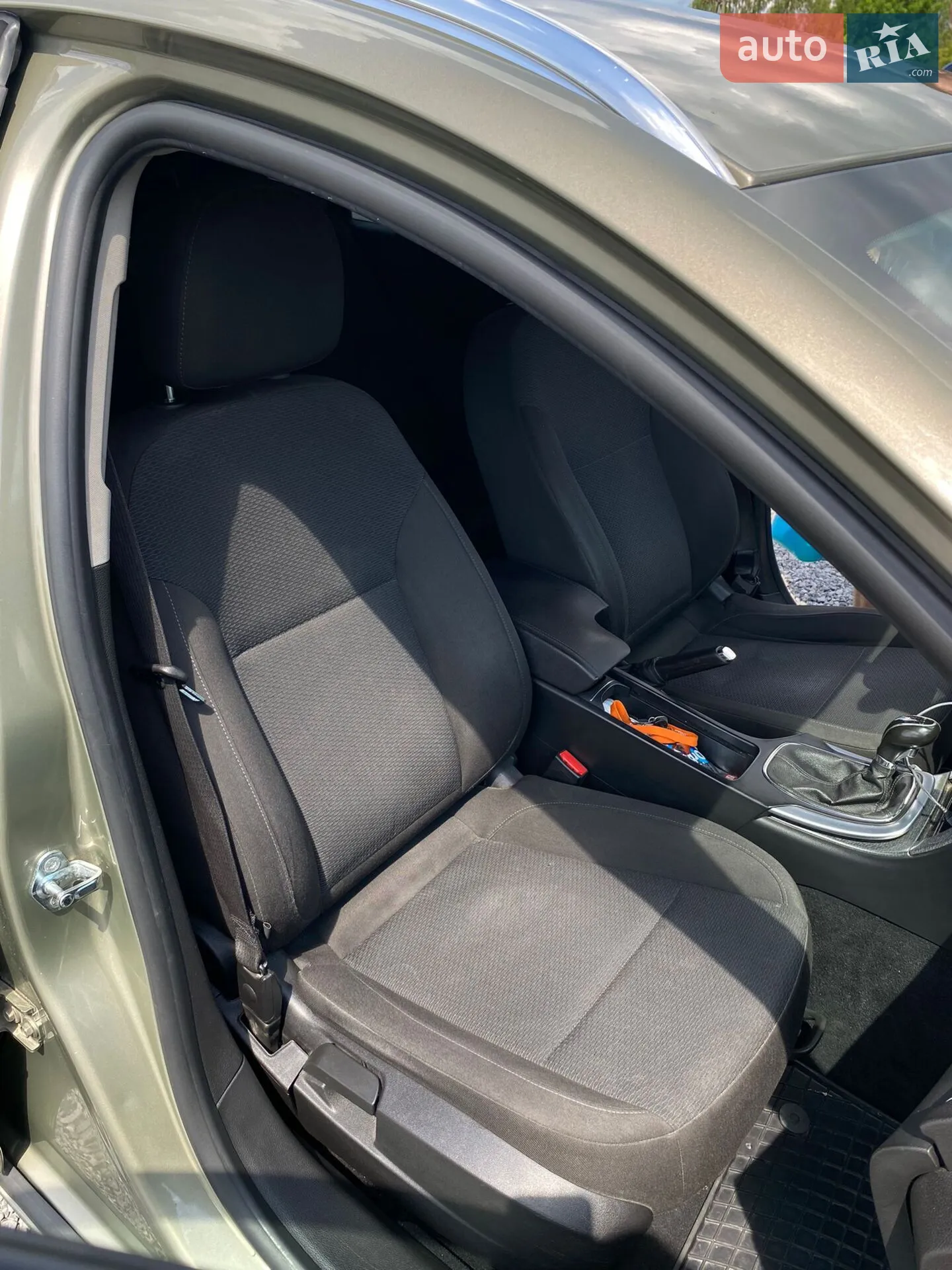 2014 Opel Insignia - мініатюра 21