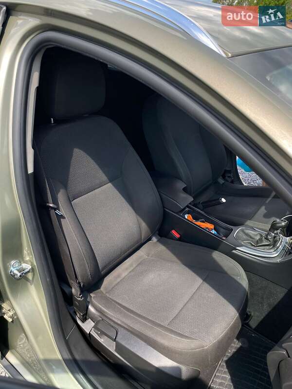 Универсал Opel Insignia 2014 в Звенигородке фото 21 Универсал Opel Insignia 2014 в Звенигородке