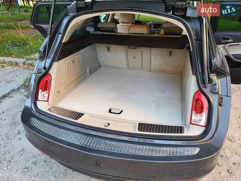 Универсал Opel Insignia 2013 в Чорткове