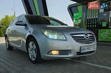 Универсал Opel Insignia 2010 в Одессе