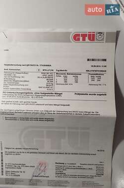 Универсал Opel Insignia 2009 в 