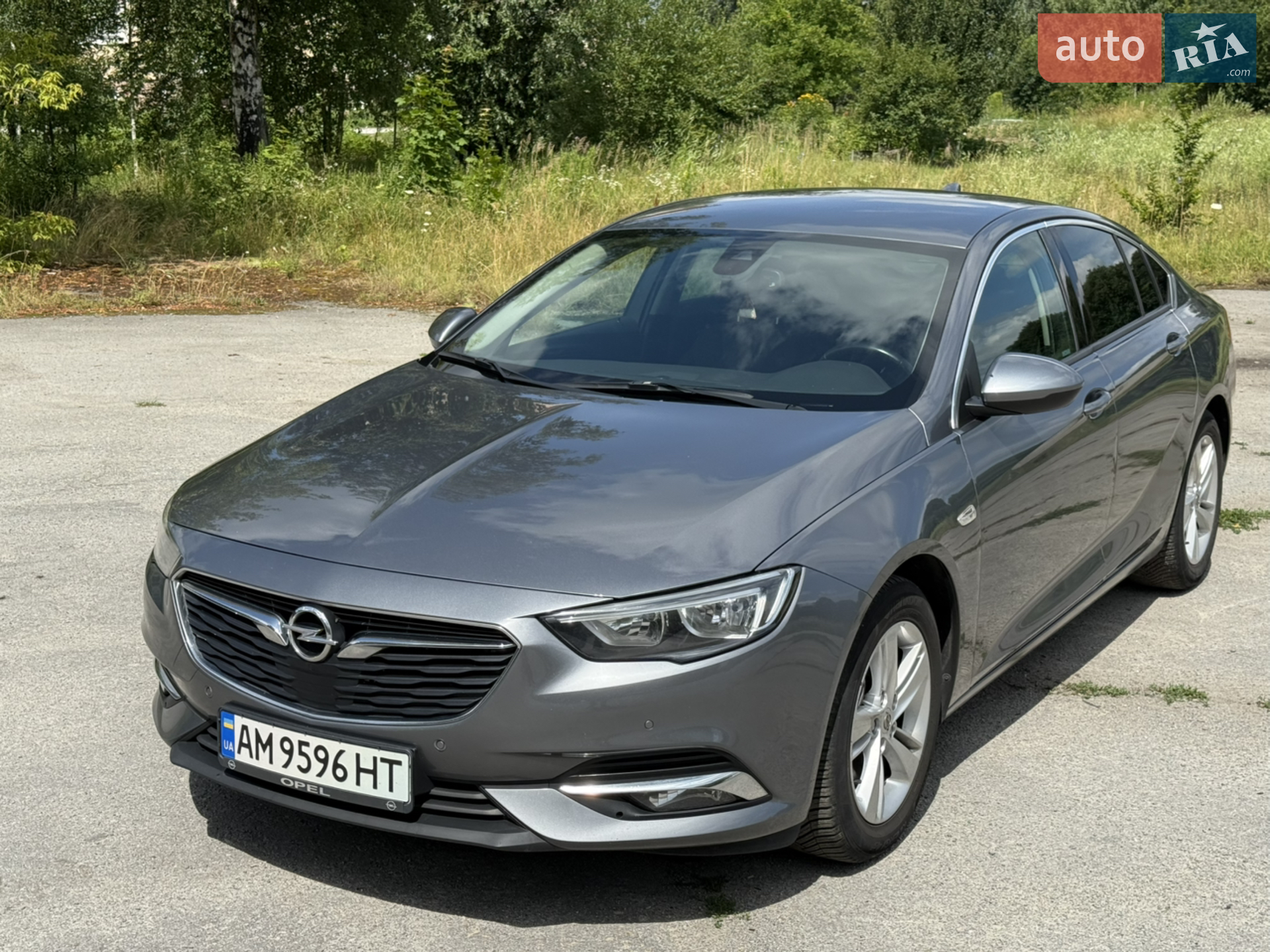2018 Opel Insignia - мініатюра 39