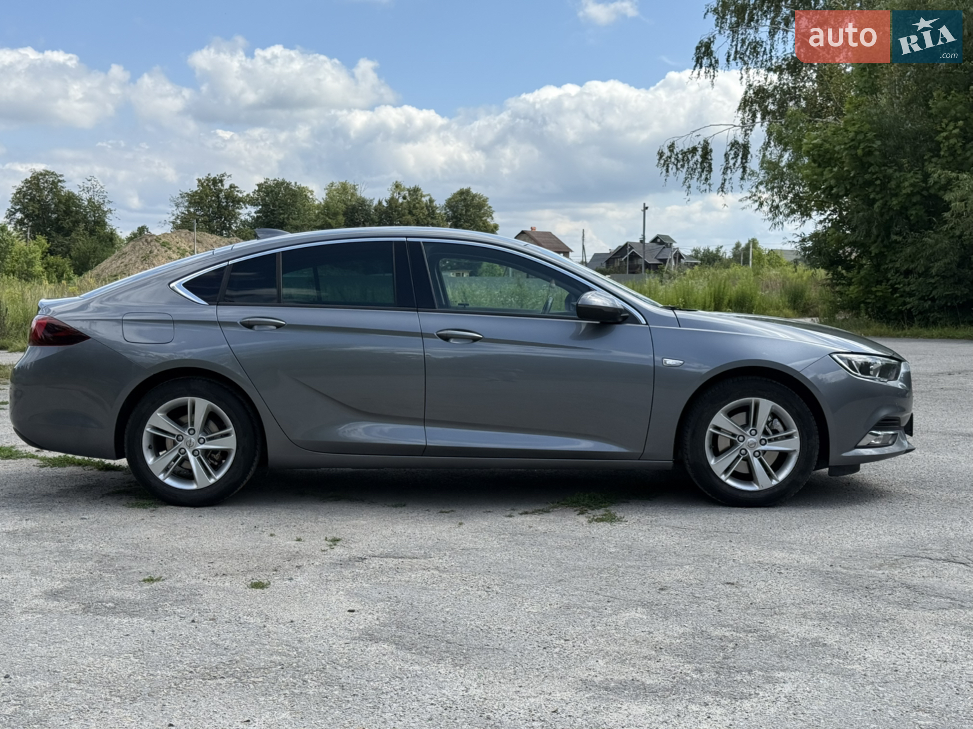 2018 Opel Insignia - мініатюра 45