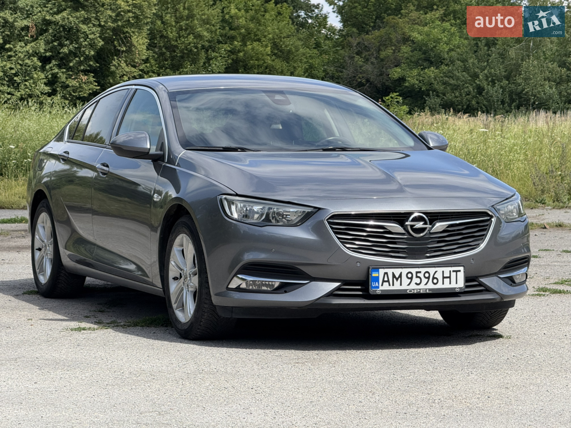 2018 Opel Insignia - мініатюра 46