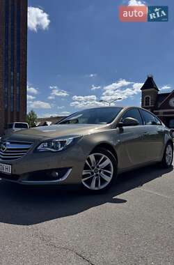 Opel Insignia 2015 Opel Insignia 2015