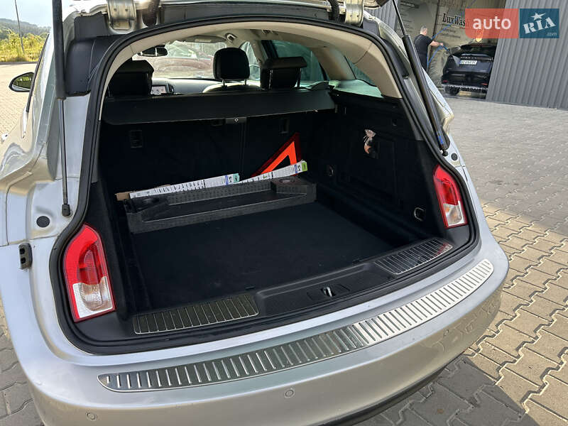 Універсал Opel Insignia 2016 в Львові