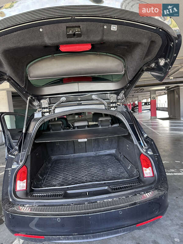 Універсал Opel Insignia 2014 в Львові