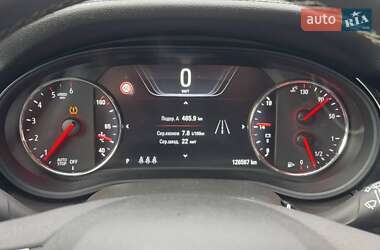 Универсал Opel Insignia 2018 в 