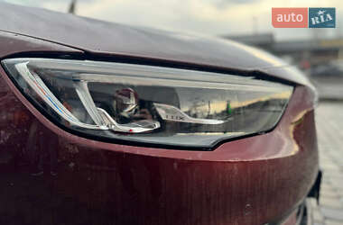 Универсал Opel Insignia 2018 в 